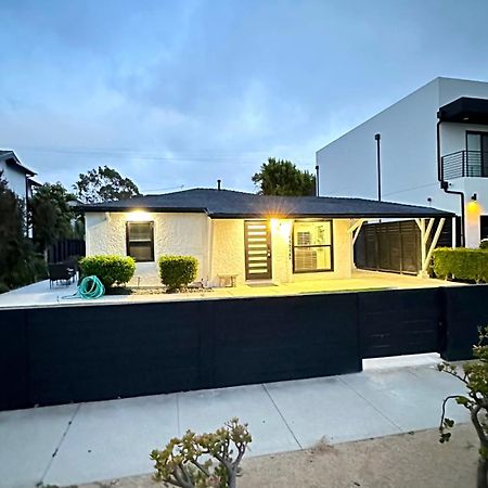 לוס אנג'לס Modern Studio Stylish &Cozy Ieft Unit מראה חיצוני תמונה